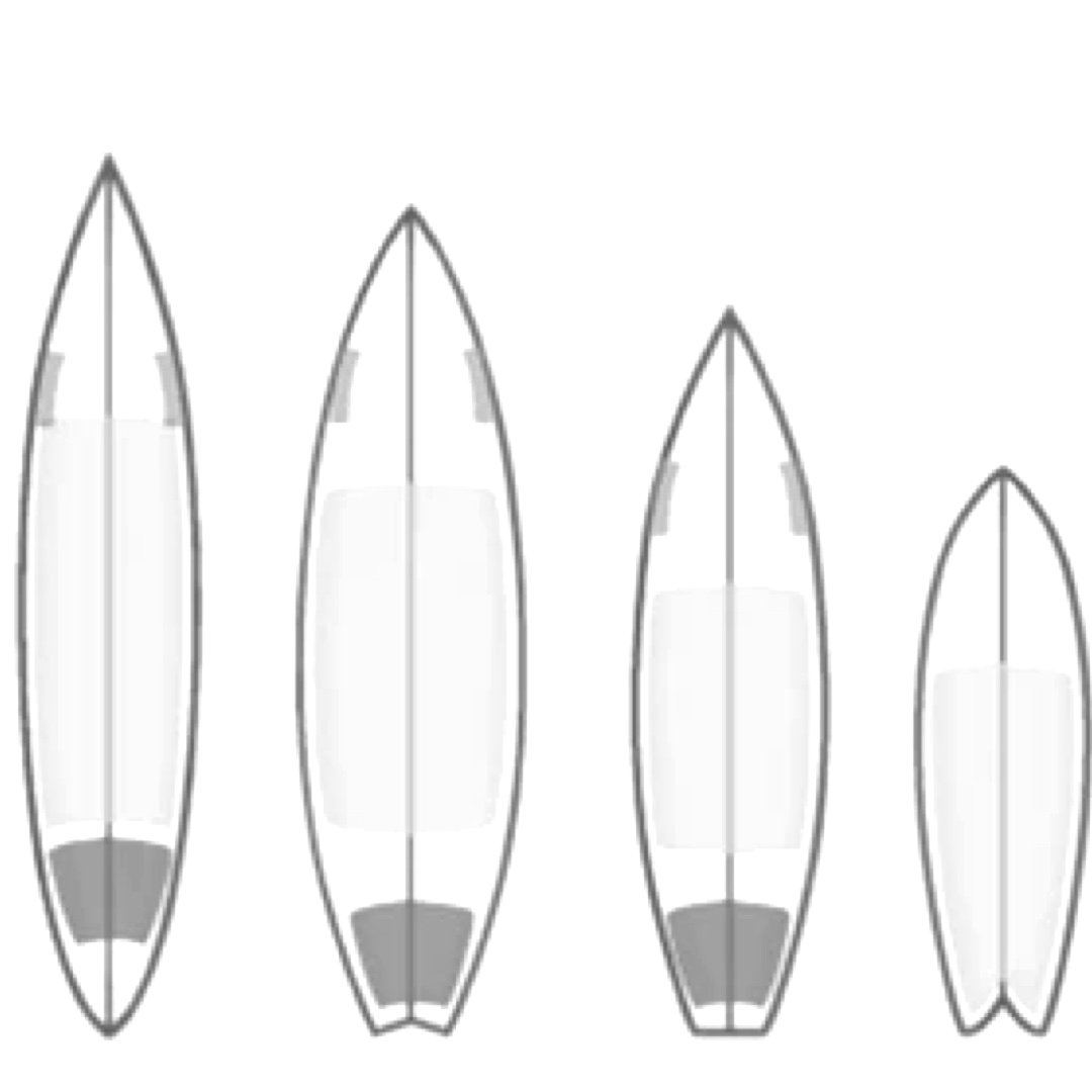 Waxing your surfboard deals
