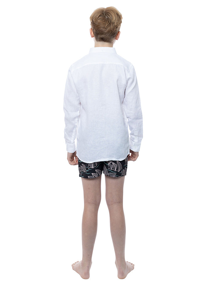 Balmoral Boys' Opera Board Shorts
