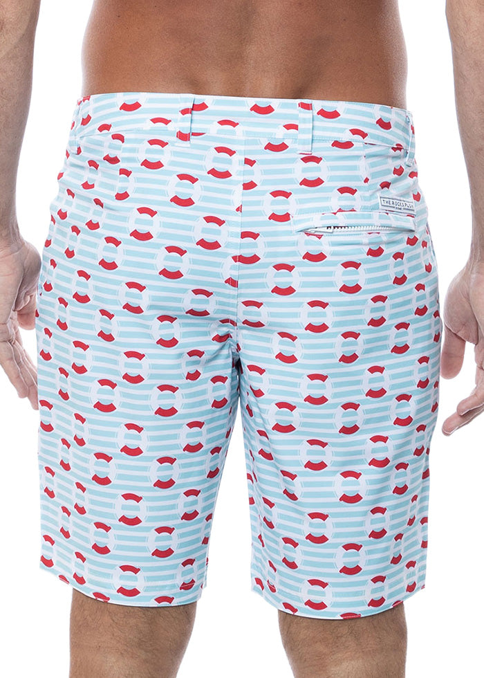 Blueys Buoys Long Men's Board Shorts