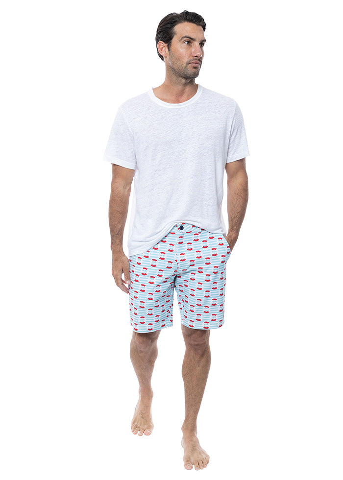 Blueys Buoys Long Men's Board Shorts