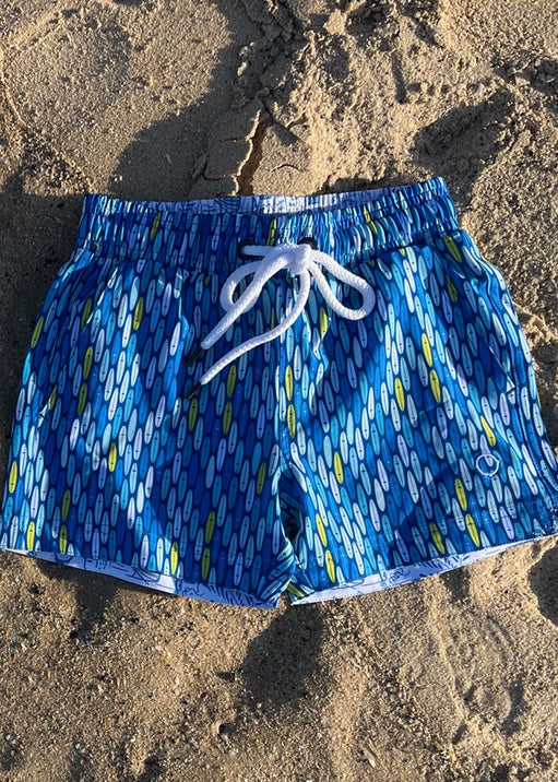Balmoral Boys' Boards Board Shorts