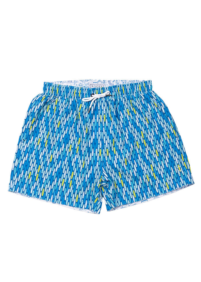 Balmoral Boys' Boards Board Shorts