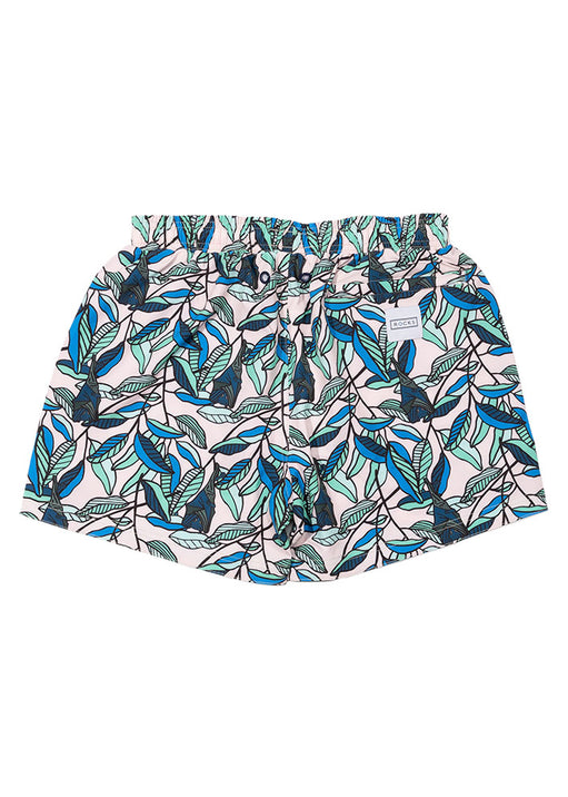 Balmoral Boys' Congwong Board Shorts