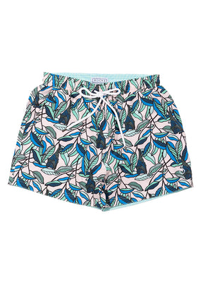 Balmoral Boys' Congwong Board Shorts