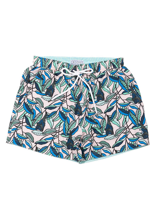 Balmoral Boys' Congwong Board Shorts