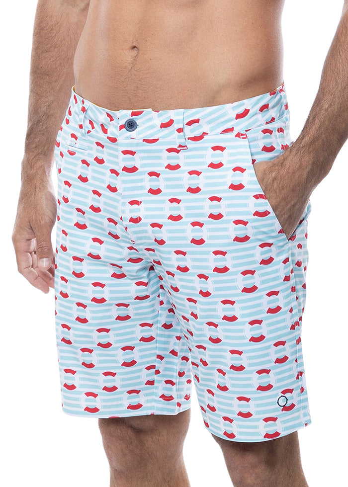 Blueys Buoys Long Men's Board Shorts