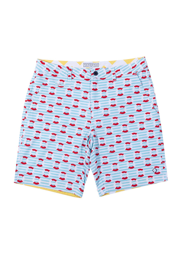 Blueys Buoys Long Men's Board Shorts