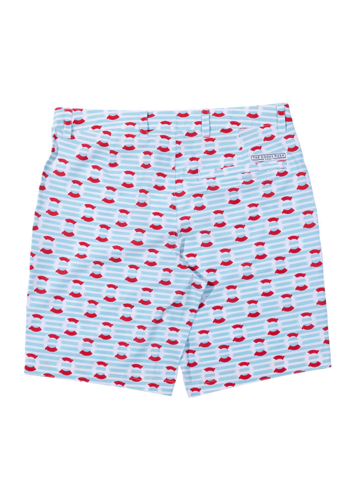 Blueys Buoys Long Men's Board Shorts