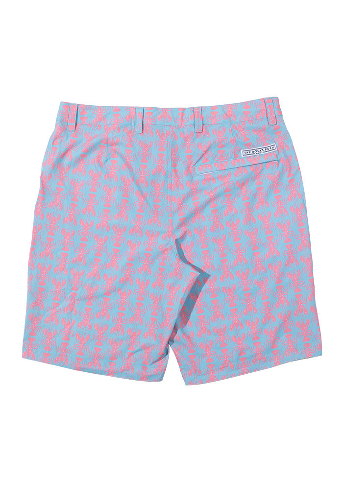 Blueys Lobster Long Men's Board Shorts