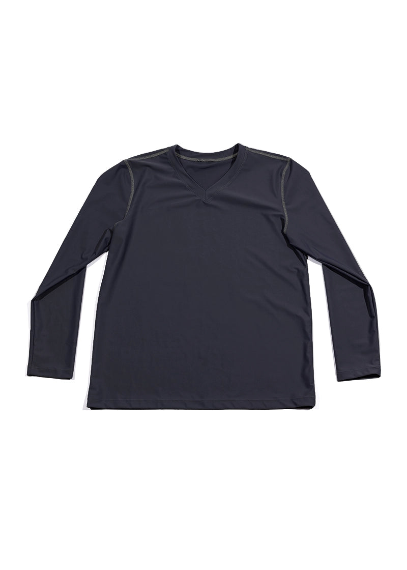 Men's Navy Rashie